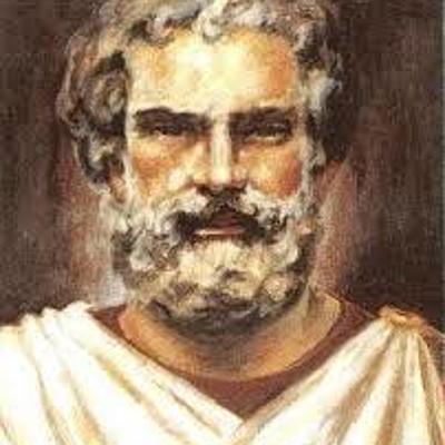 Timeline: Inicio da Filosofia