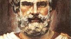 Timeline: Inicio da Filosofia