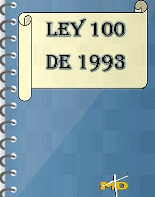 Ley 100