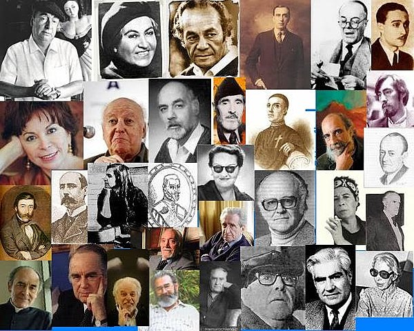 Cambios en la literatura