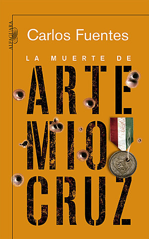 'La muerte de Artemio Cruz'