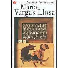 'La ciudad y los perros' de Mario Vargas Llosa