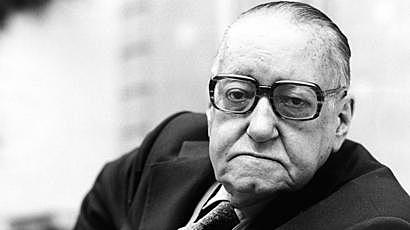 Alejo Carpentier (1904-1980)