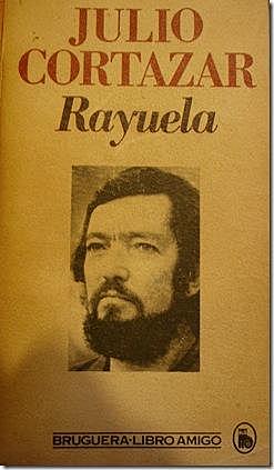 'Rayuela' de Julio Cortazar
