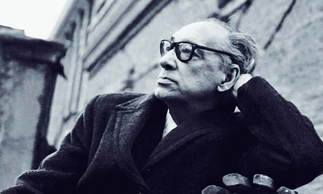 Juan Carlos Onetti (1909-1994)