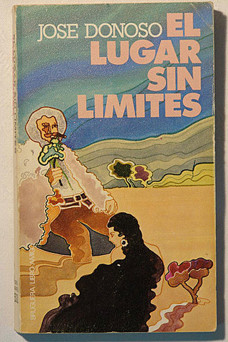 ‘El lugar sin límite’