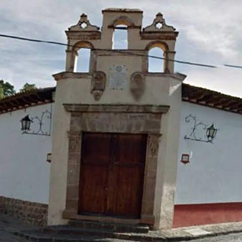 Se funda el Colegio de San Nicolás en Pastcuaro