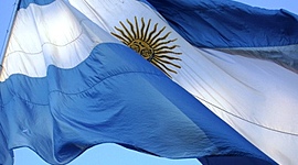 Timeline: Gobiernos Argentinos (1854-2020)