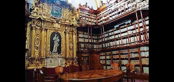 Primer Seminario Tridentino en Puebla