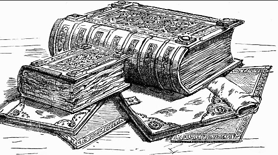 La literatura del Siglo de Oro