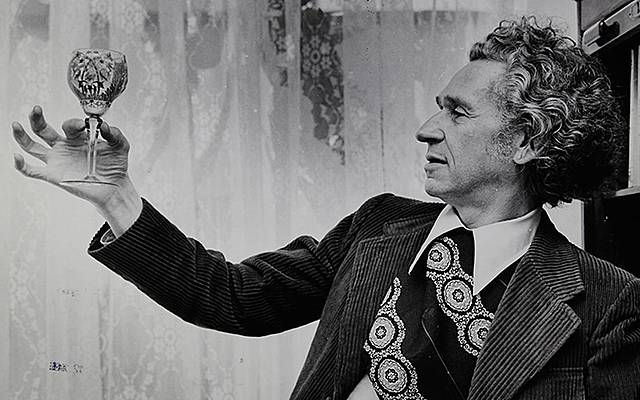 Juan José Arreola (1918-2001)