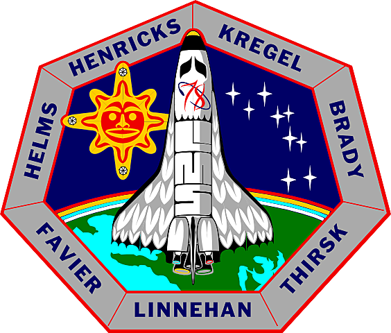 STS_78, Research into the effects of long – duration spaceflight on human physiology in preparation for flights on the International Space Station