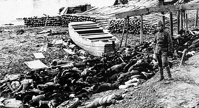 Masacre de Nankin