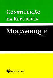 Constituilção da República de 2004