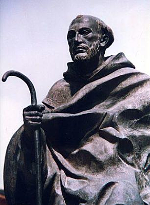 San Juan de la Cruz (1542-1591)