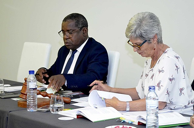 Ordem dos Advogados de Moçambique