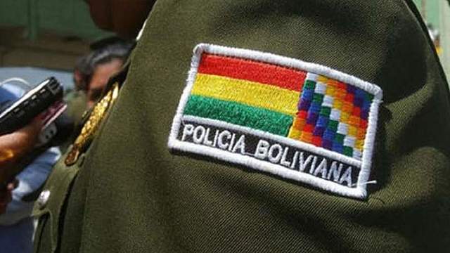 Denuncian el secuestro de un efectivo policial en K'ara K'ara