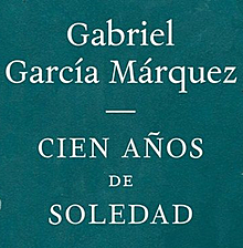 Cien años de soledad 1.0