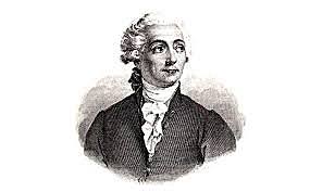 Antoine Lavoiser