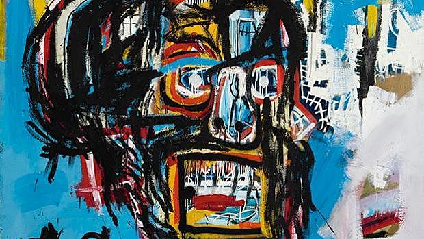 Jean-Michel Basquiat