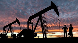 Timeline: Historia del Petróleo en Argentina