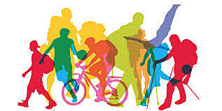 Propósitos de educación  física en 1993