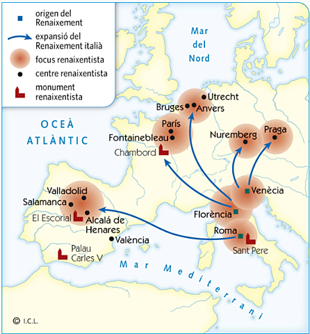 descobriment amèrica