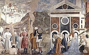 Piero Della Francesca