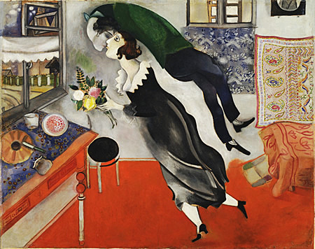 Marc Chagall