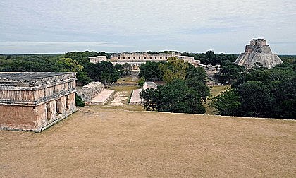 Uxmal