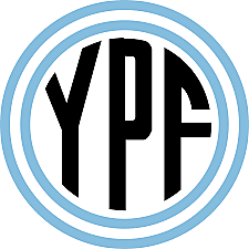 Creación de YPF.