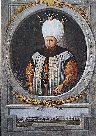 Ahmed III