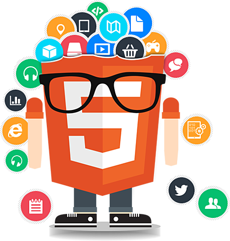 HTML5