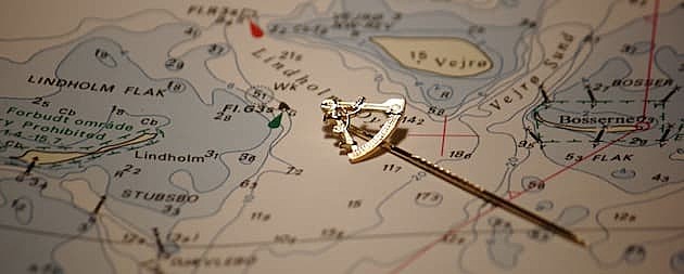 Expedición francesa dirigida por Carlos Condamine, Louis Godin y Pierre Bouguer.