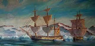 Expedición  Malaspina