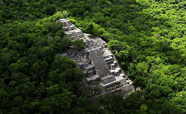 Calakmul