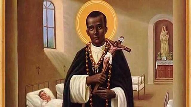 San Martín de Porres