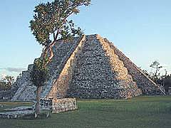 Población a Yucatán
