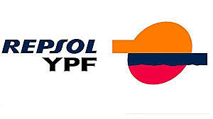 Venta de YPF a Repsol.