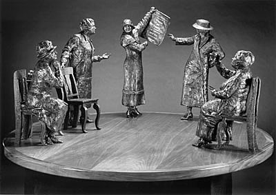 Women Are People Too!