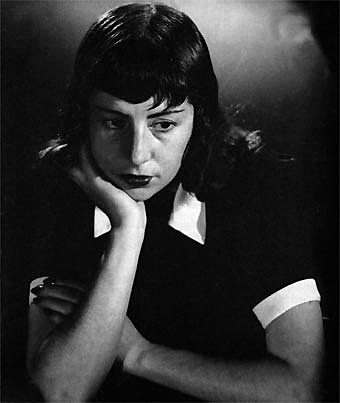 María Luisa Bombal, resaltó la condición femenina