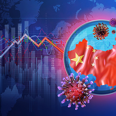 Timeline: Pandemic-fear