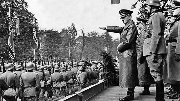 Segunda Guerra Mundial