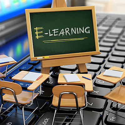 Timeline: Evolución de la Educación a Distancia (EaD) y del E-Learning