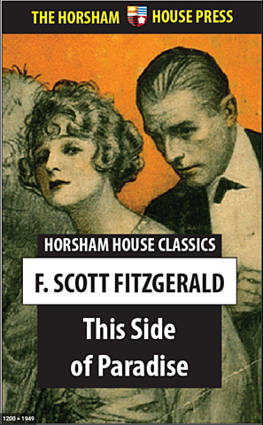 Published first novel