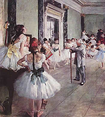 Edgar Degas