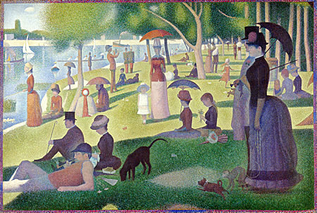 Georges Seurat