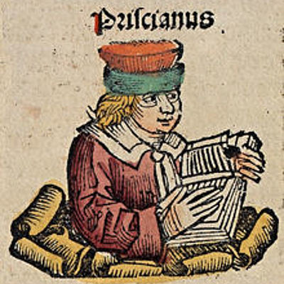 Timeline: Lingüística