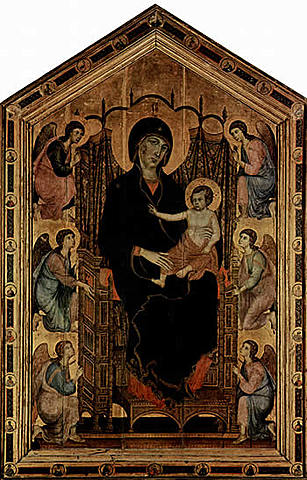 Duccio Da Buoninsegna