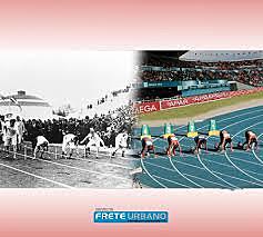 Jogos Olímpicos Modernos